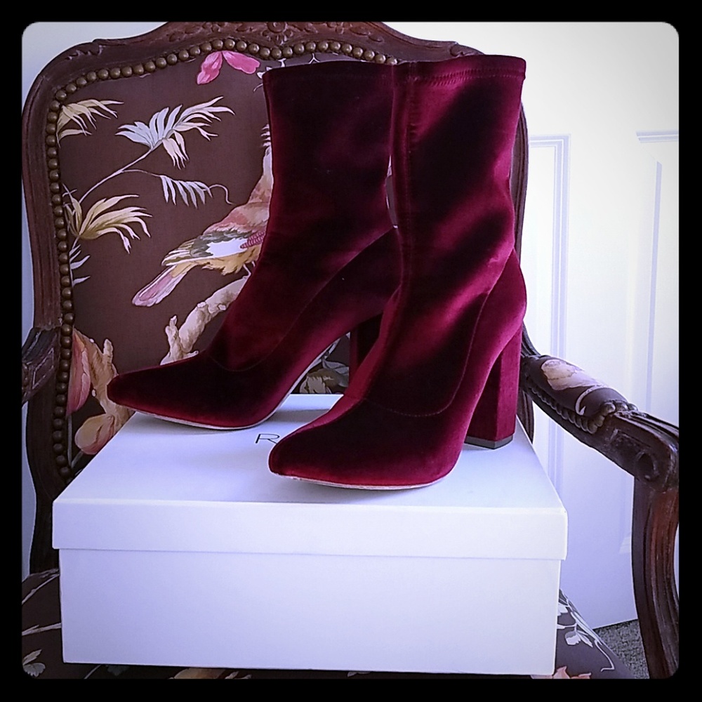 RAYE Faris Bootie